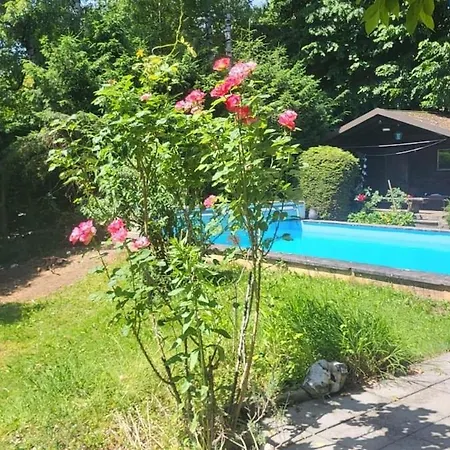 Mit Pool & Sauna Am *