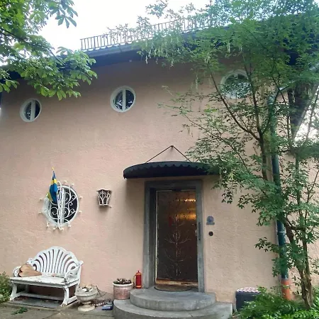 Mit Pool & Sauna Am Vila