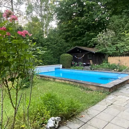 Mit Pool & Sauna Am *