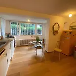 빌라 Mit Pool & Sauna Am