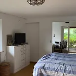 Mit Pool & Sauna Am 빌라