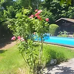 Mit Pool & Sauna Am