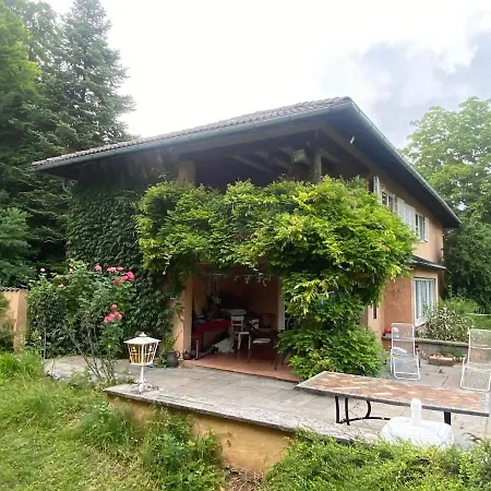 Mit Pool & Sauna Am Villa Starnberg