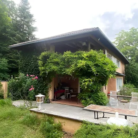 Mit Pool & Sauna Am