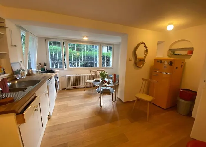 Villa Mit Pool & Sauna Am